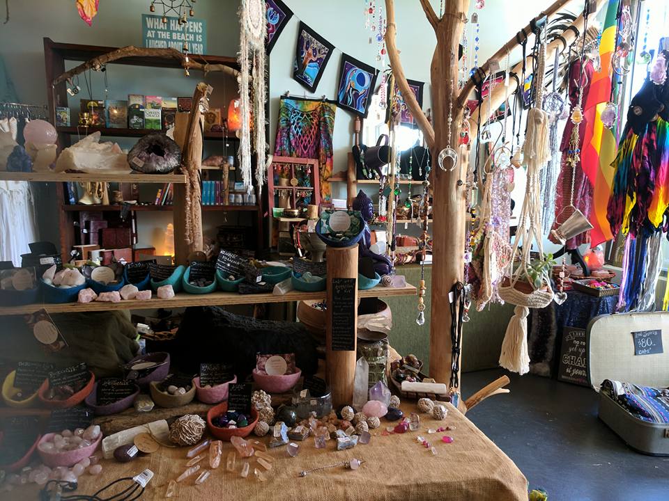 Kiki - The Hippie Shop - Huskisson