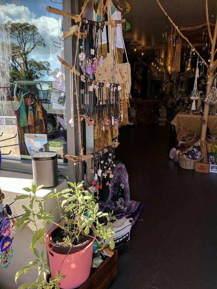 Kiki - The Hippie Shop - Huskisson