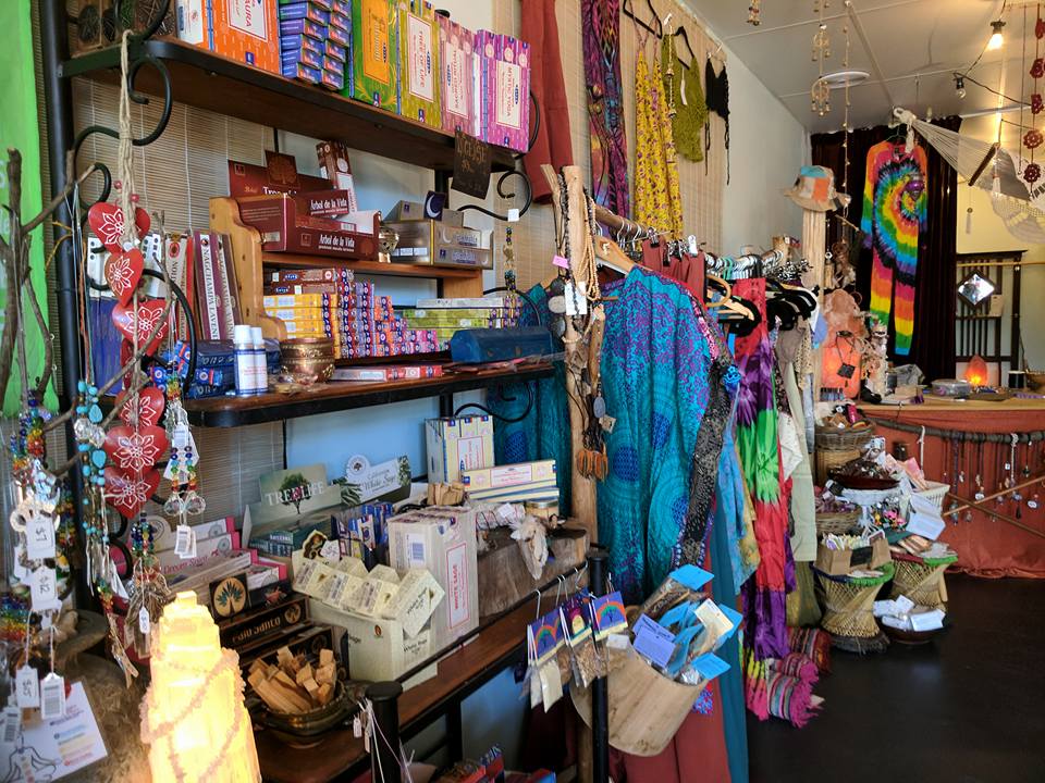 Kiki - The Hippie Shop - Huskisson