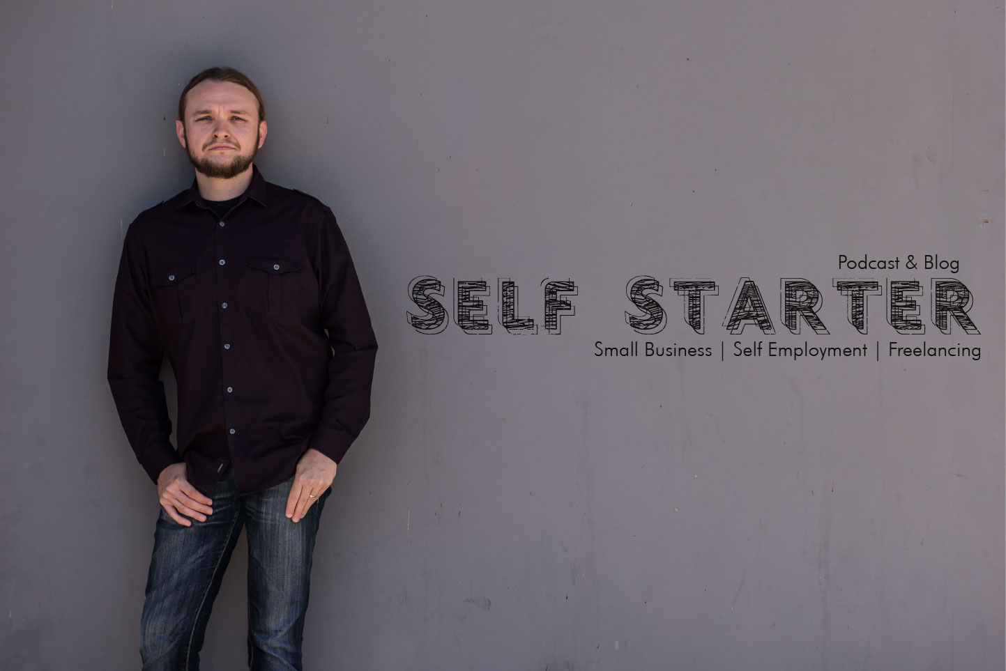 Self Starter Small Business, Self Employment, Freelancing Podcast & Blog