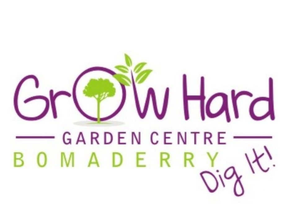 Grow Hard Garden Centre Bomaderry - Self Starter - Andy Dowling