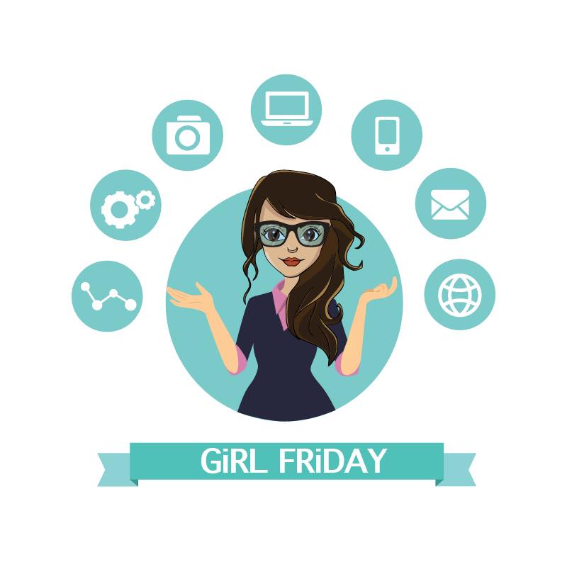 L'escargot Ivre Photography & Graphic Design - Self Starter - Girl Friday