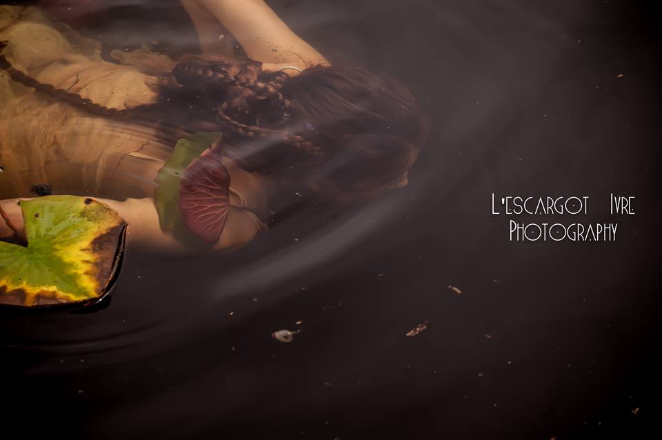 L'escargot Ivre Photography & Graphic Design - Self Starter