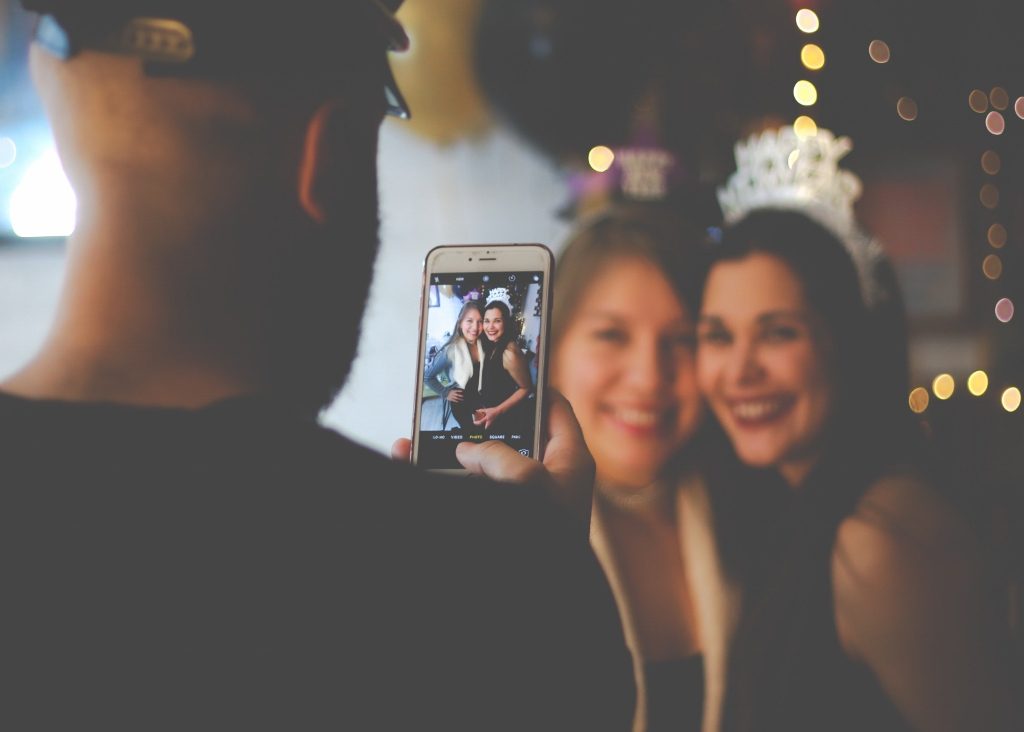 Connect With Your Audience On a Deeper Level by Capturing Moments