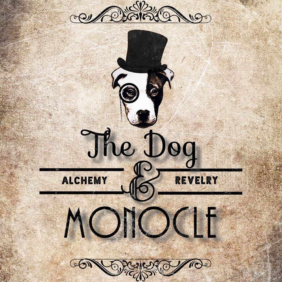 The Dog & Monocle Nowra - Self Starter