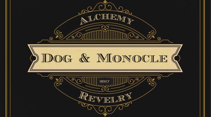 The Dog & Monocle Nowra - Self Starter
