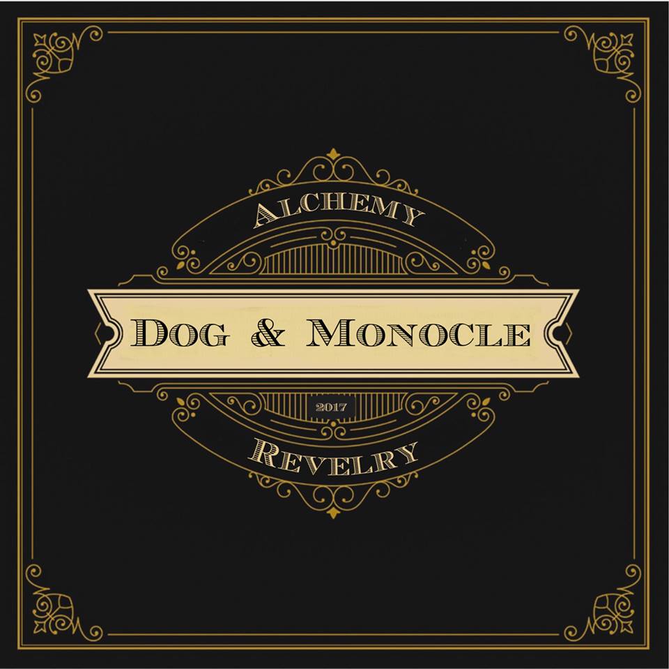 The Dog & Monocle Nowra - Self Starter