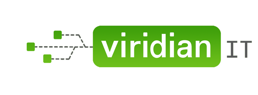 Viridian IT - Self Starter