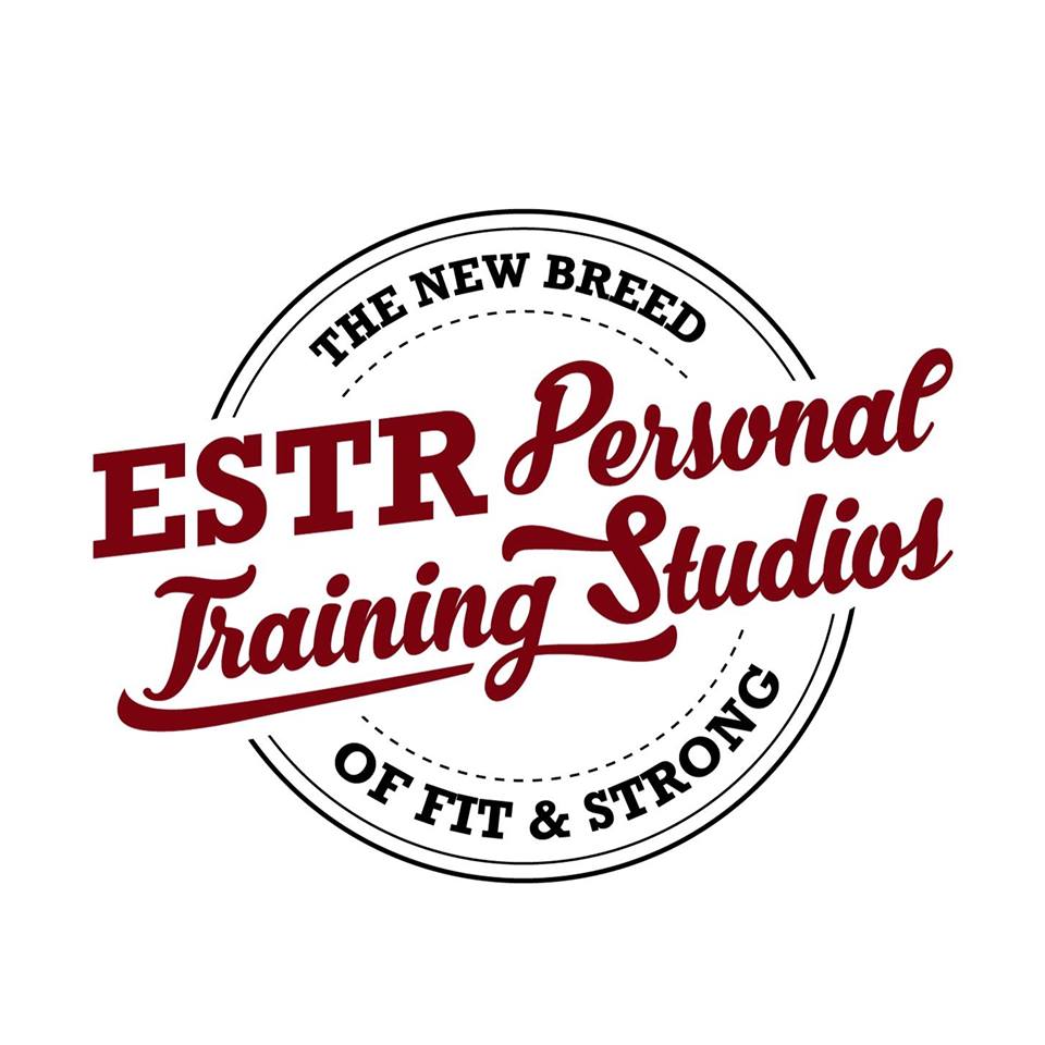 ESTR Personal Training Studios - Broken Hill - Self Starter - Trevor Williams