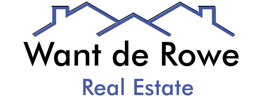 Rebecca Want de Rowe Real Estate - Self Starter Podcast